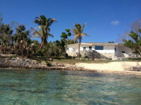 Pau Pau Beach Estate by Eleuthera Vacation Rentals